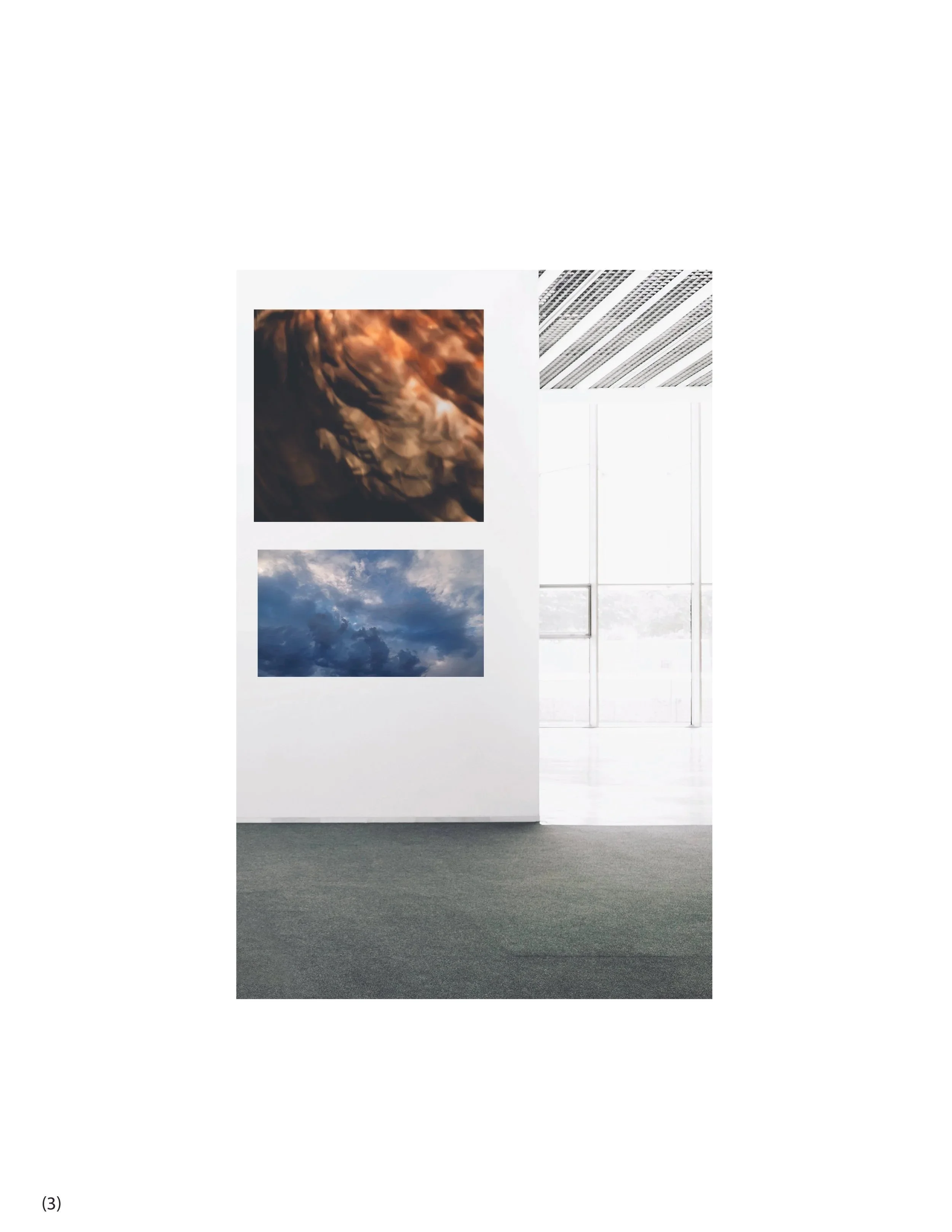 The Endless Skys Project