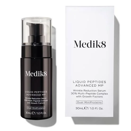 Advanced Liquid Peptides MP