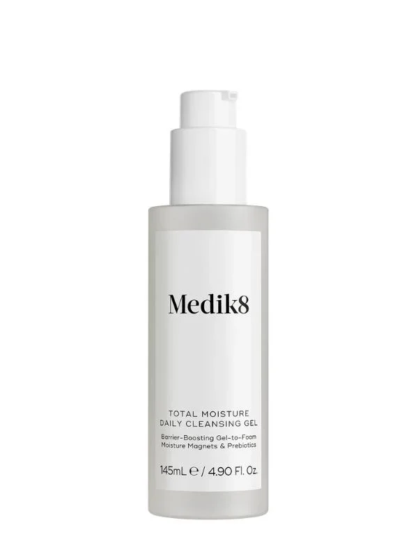 Total Moisture Daily Cleansing Gel