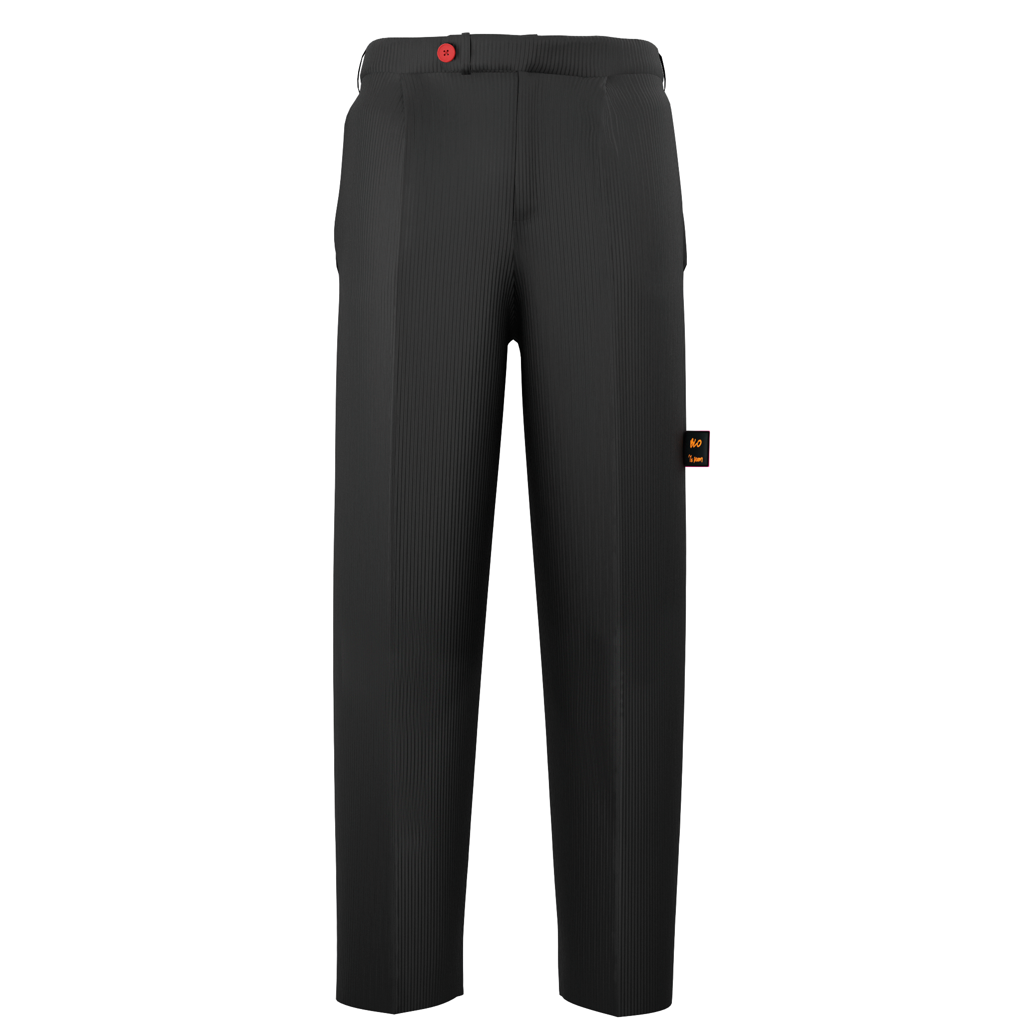 Corduroy Pants
