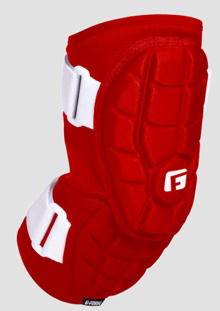 G FORM Elite 2 Hitter's Baseball Elbow Guard