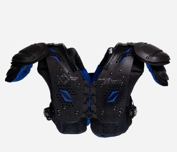 Schutt Youth T Flex Shoulder Pads