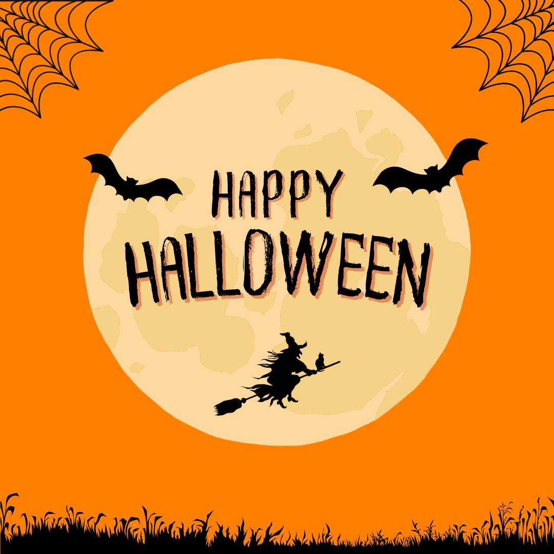 🎃👻 Happy Halloween from The Bower Fund! 👻🎃

Wishing you all a spooktacular day filled with fun, smiles, and lots of treats!  Stay safe, enjoy the festivities, and have a fang-tastic Halloween!