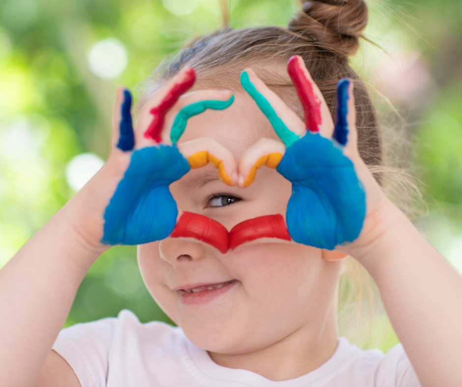 Child Therapy — Mindful Transformations Counseling and Consulting