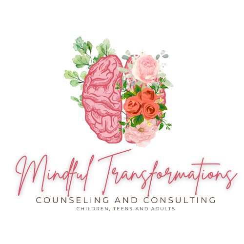 Mindful Transformations Counseling and Consulting