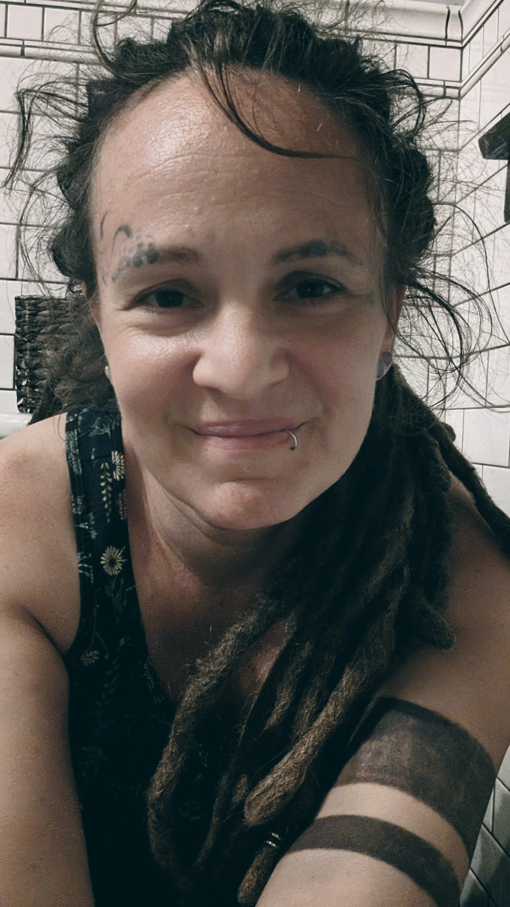 picture of me, jamie, compassion witch