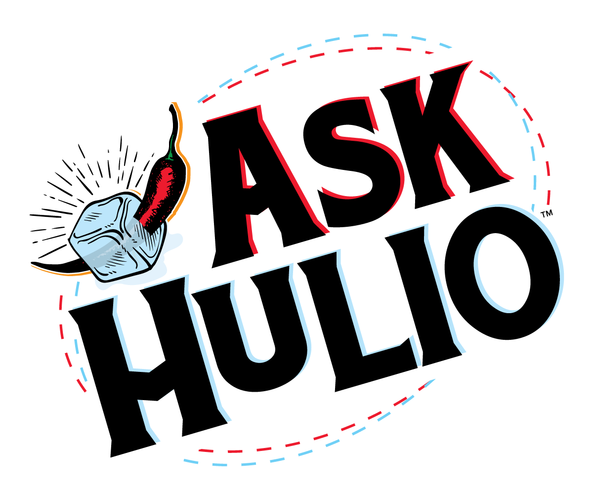 Ask Hulio