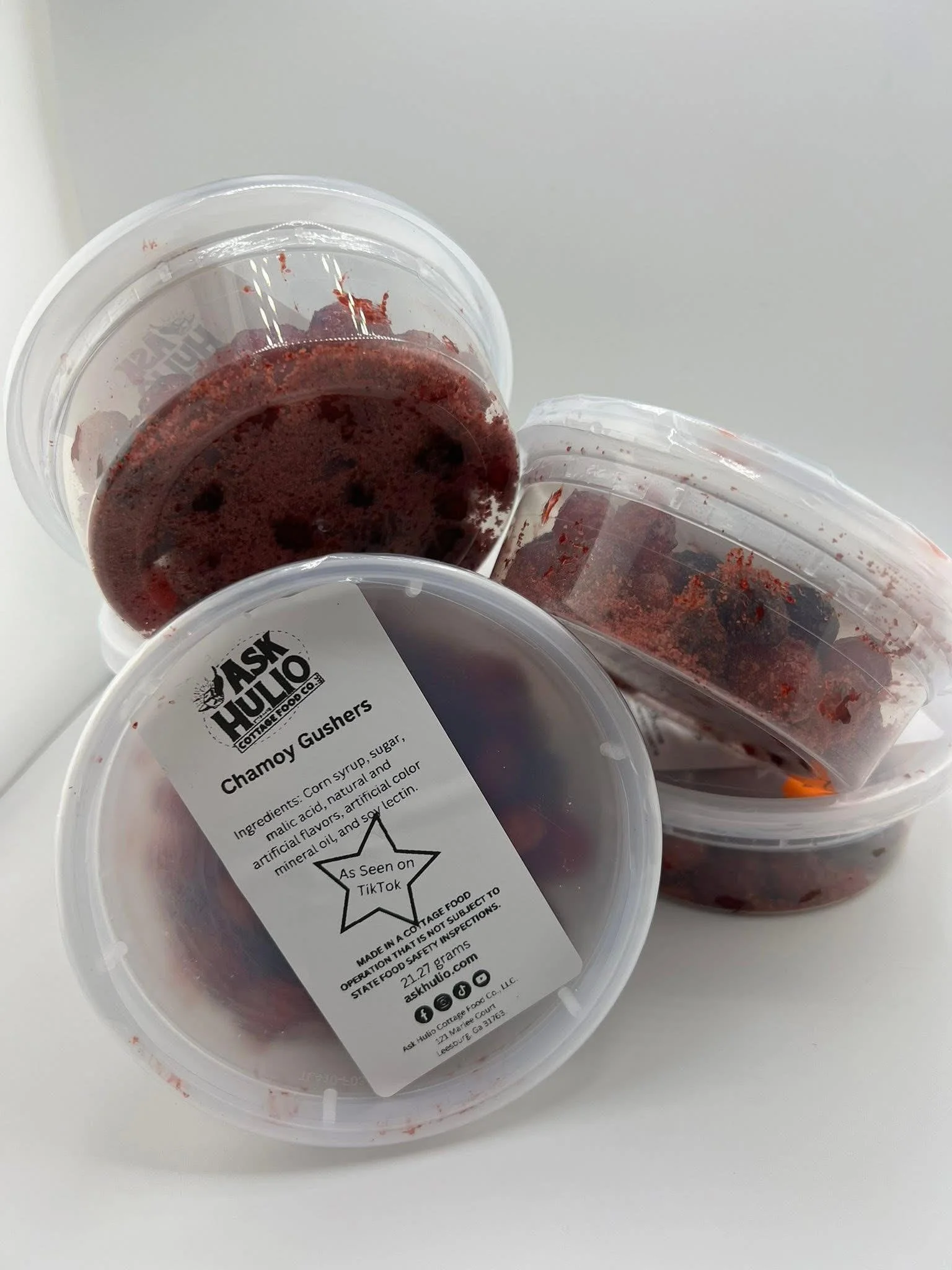 Chamoy Tangz Bursties