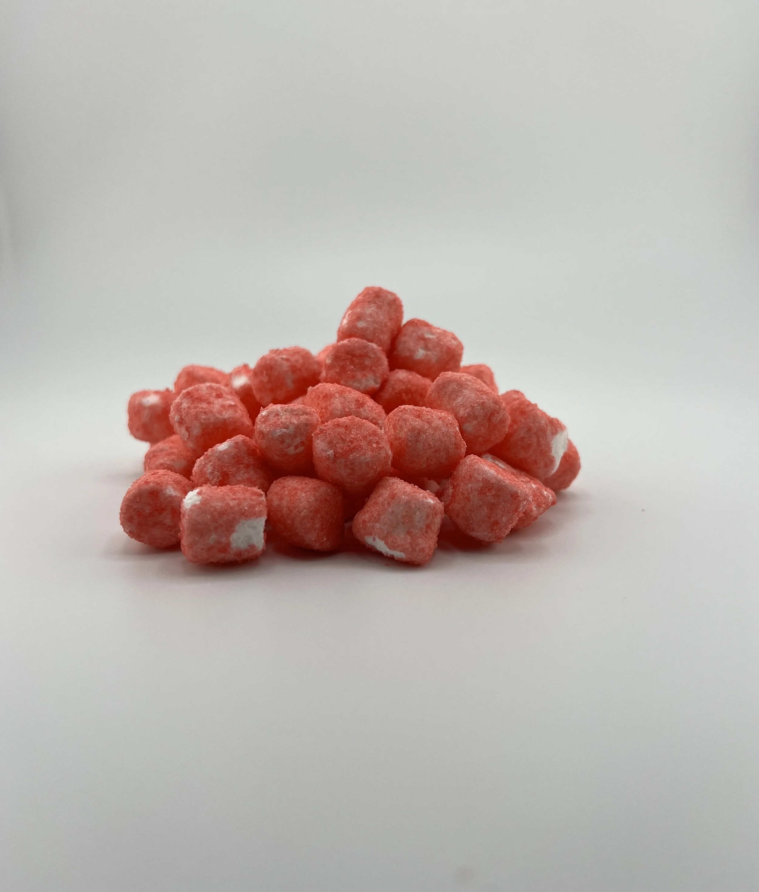 Strawberry Mallow Metlz