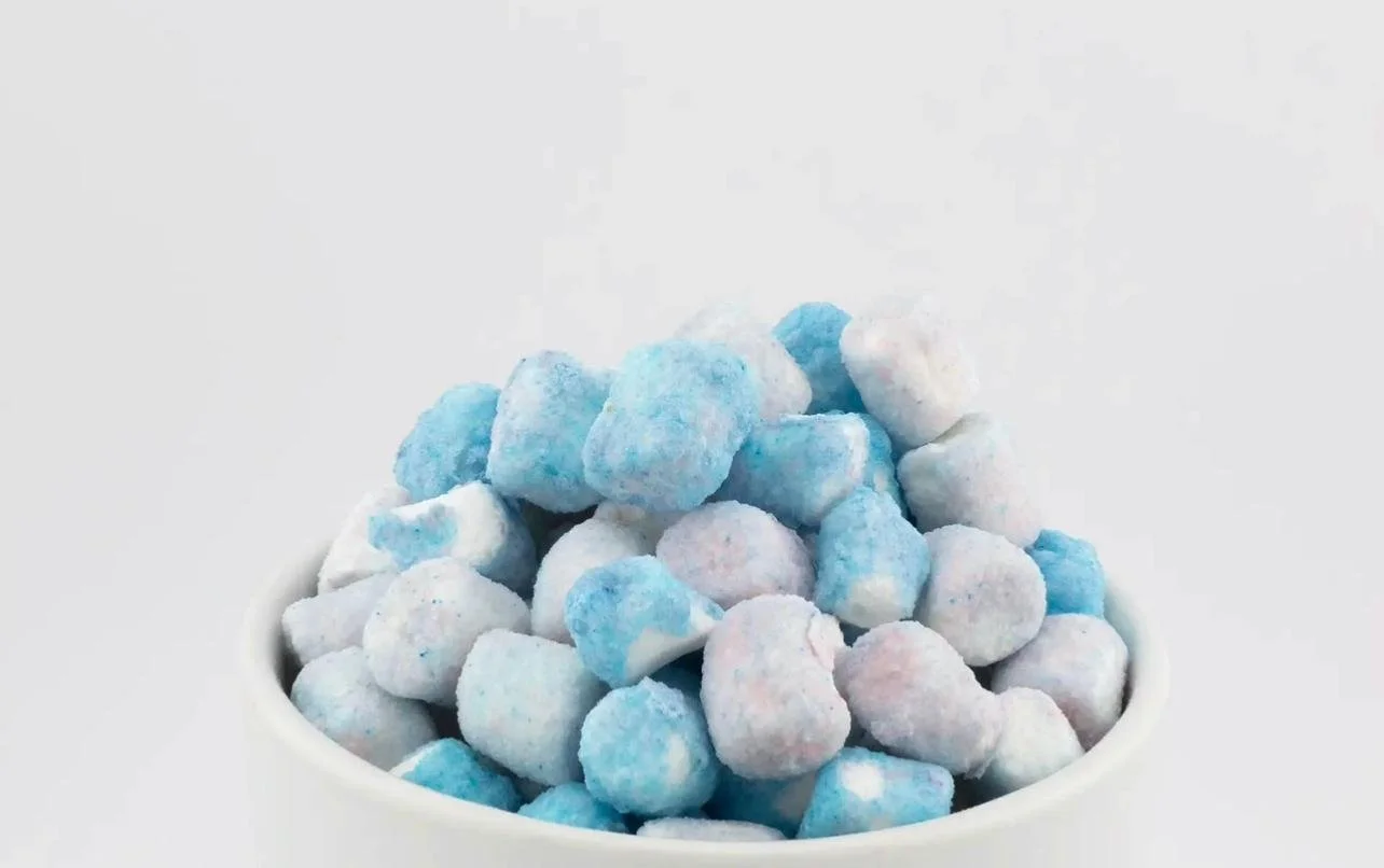 Artic Burst Mallow Meltz