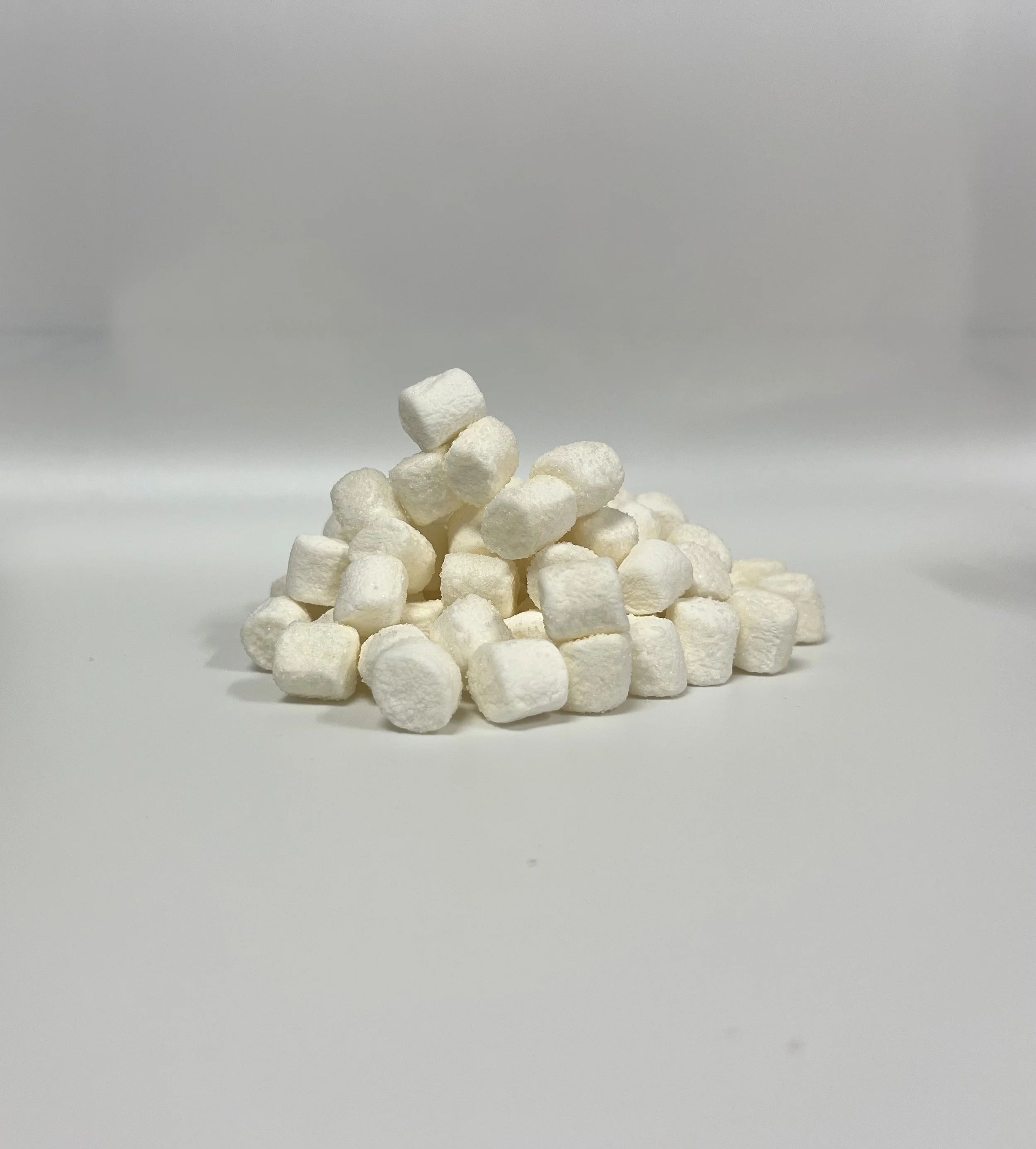 Coconut Mallow Meltz