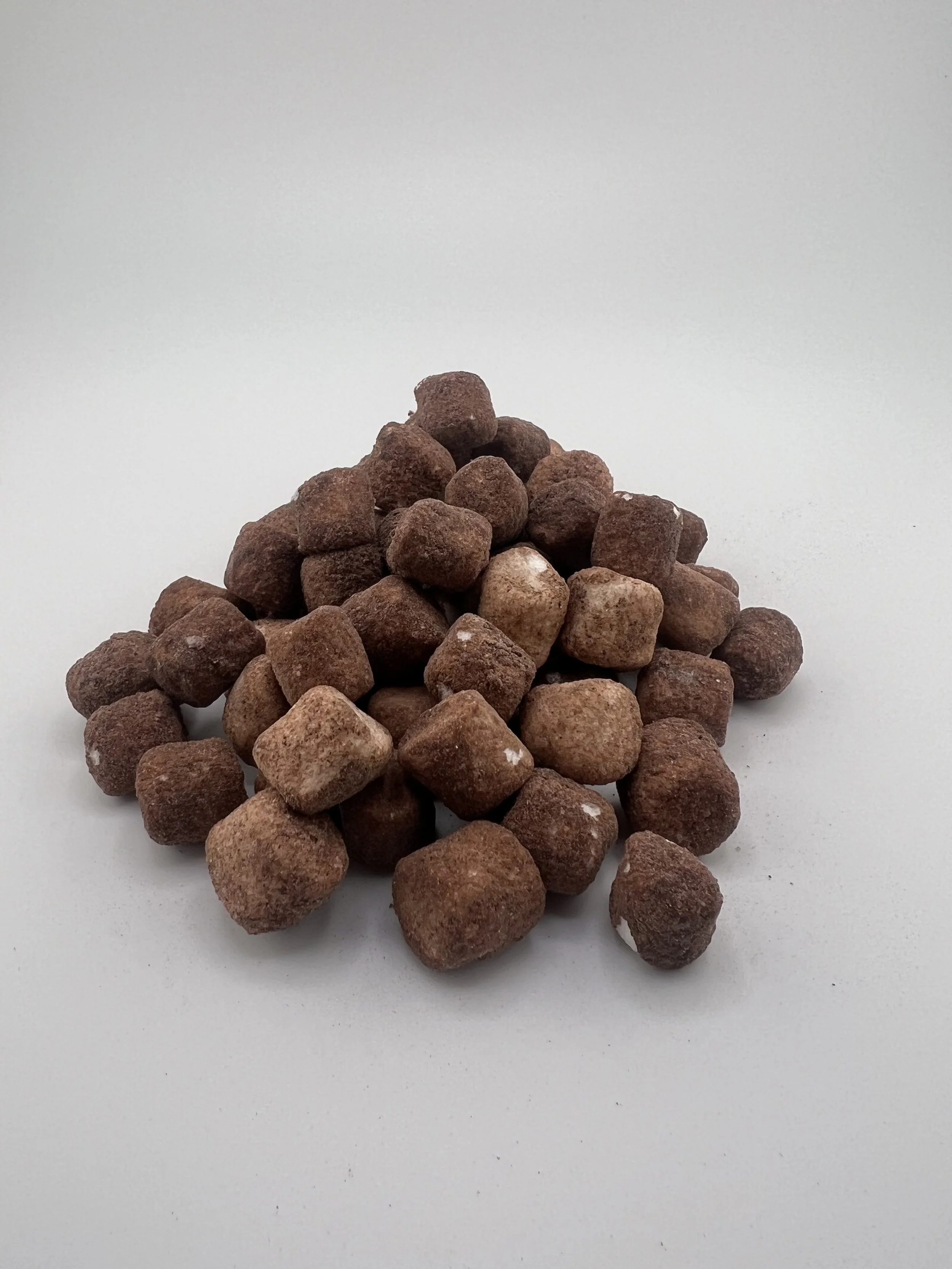 Chocolate Coco Mallow Meltz