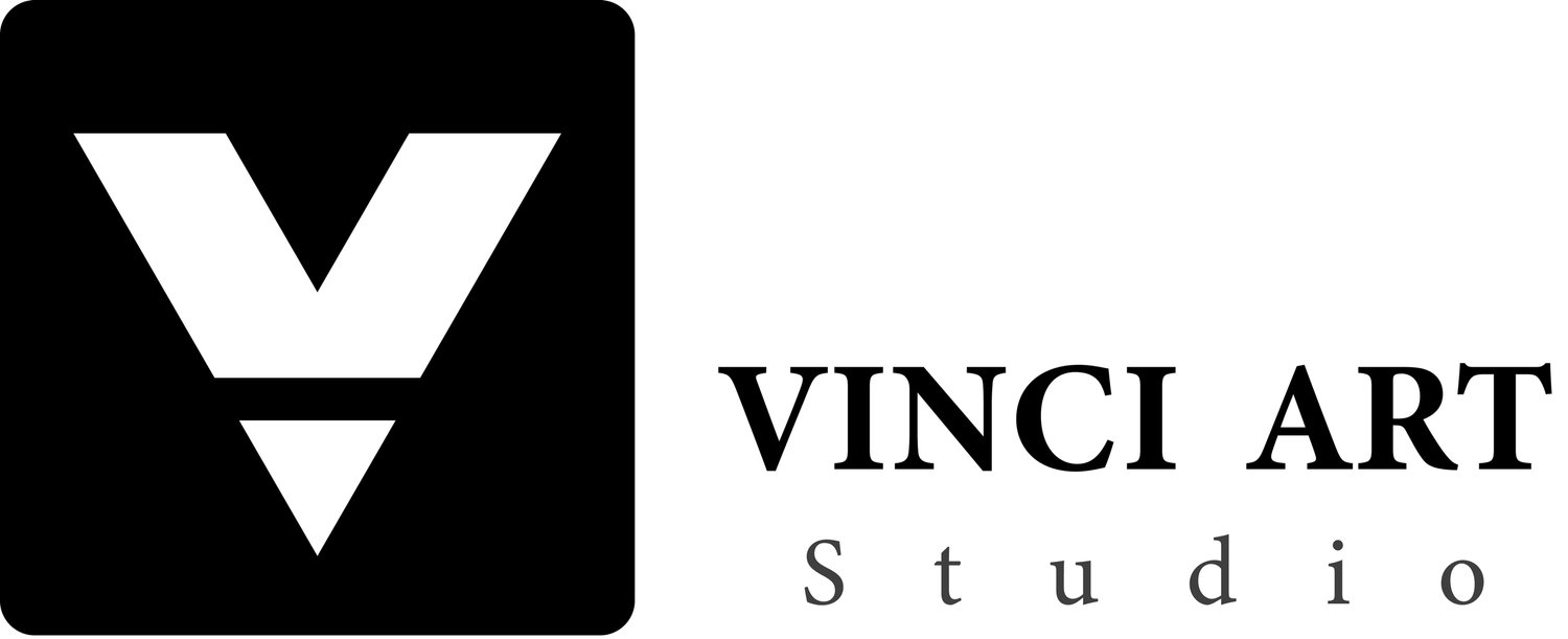 VINCI ART STUDIO