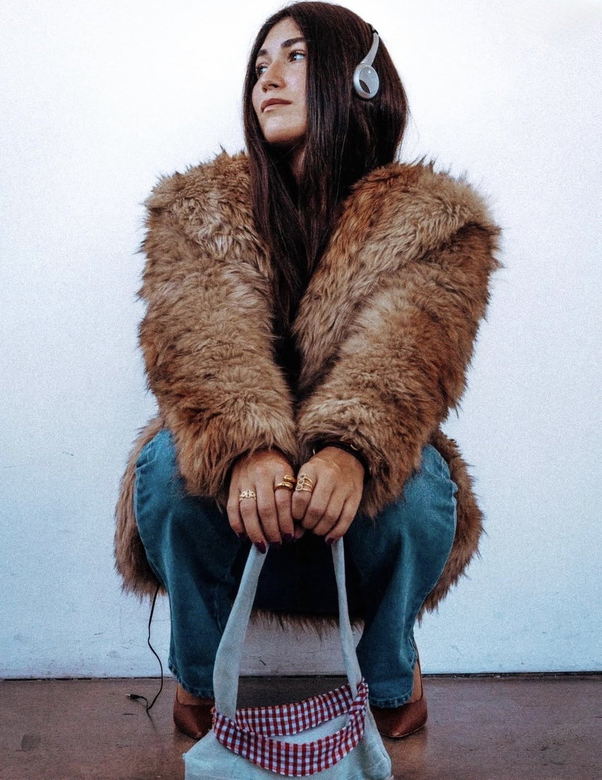 Denim Doll: Exploring the Craft, Culture, and Sustainability of Denim