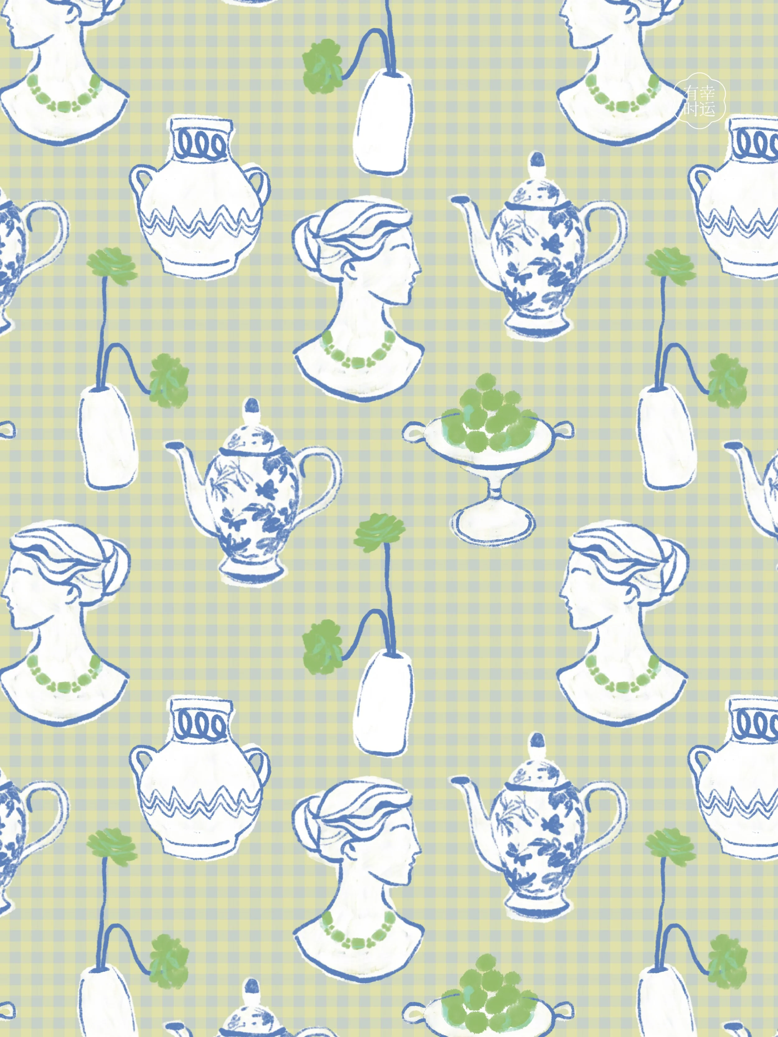 afternoon tea