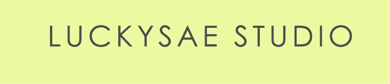 luckysae studio