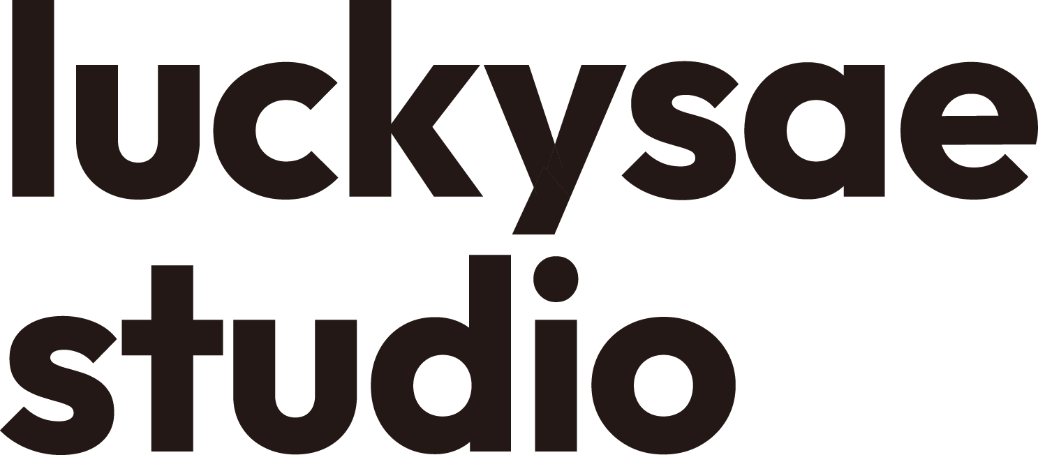 luckysae studio