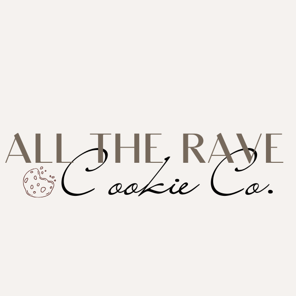 All The Rave Cookie Co.
