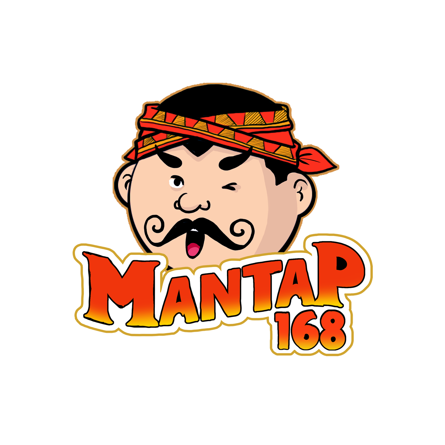 Mantap168