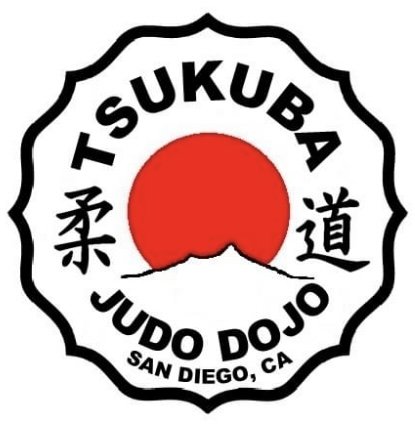 Tsukuba Judo Dojo San Diego