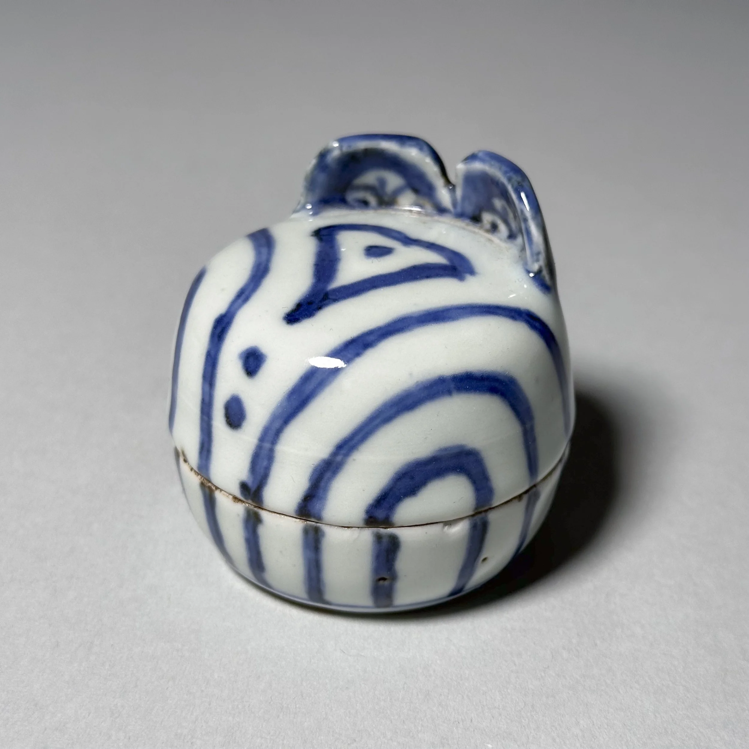 26. Hat-form kogo