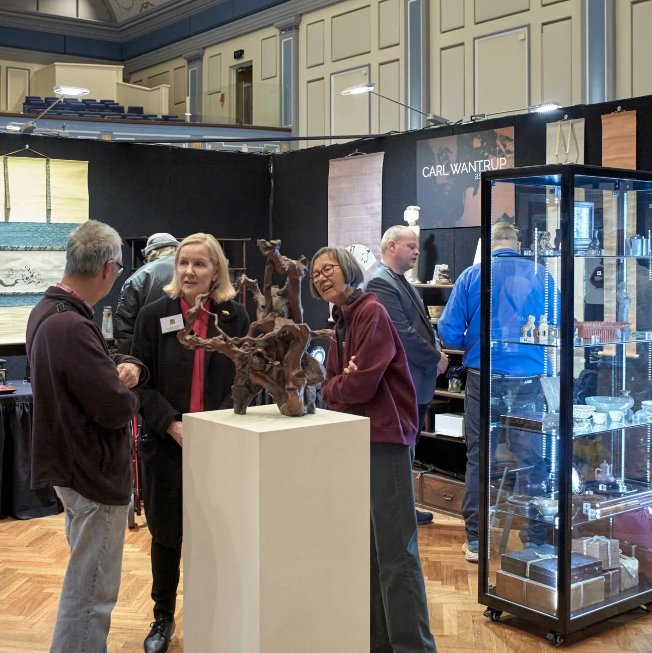 AA&amp;ADA Fair Melbourne
