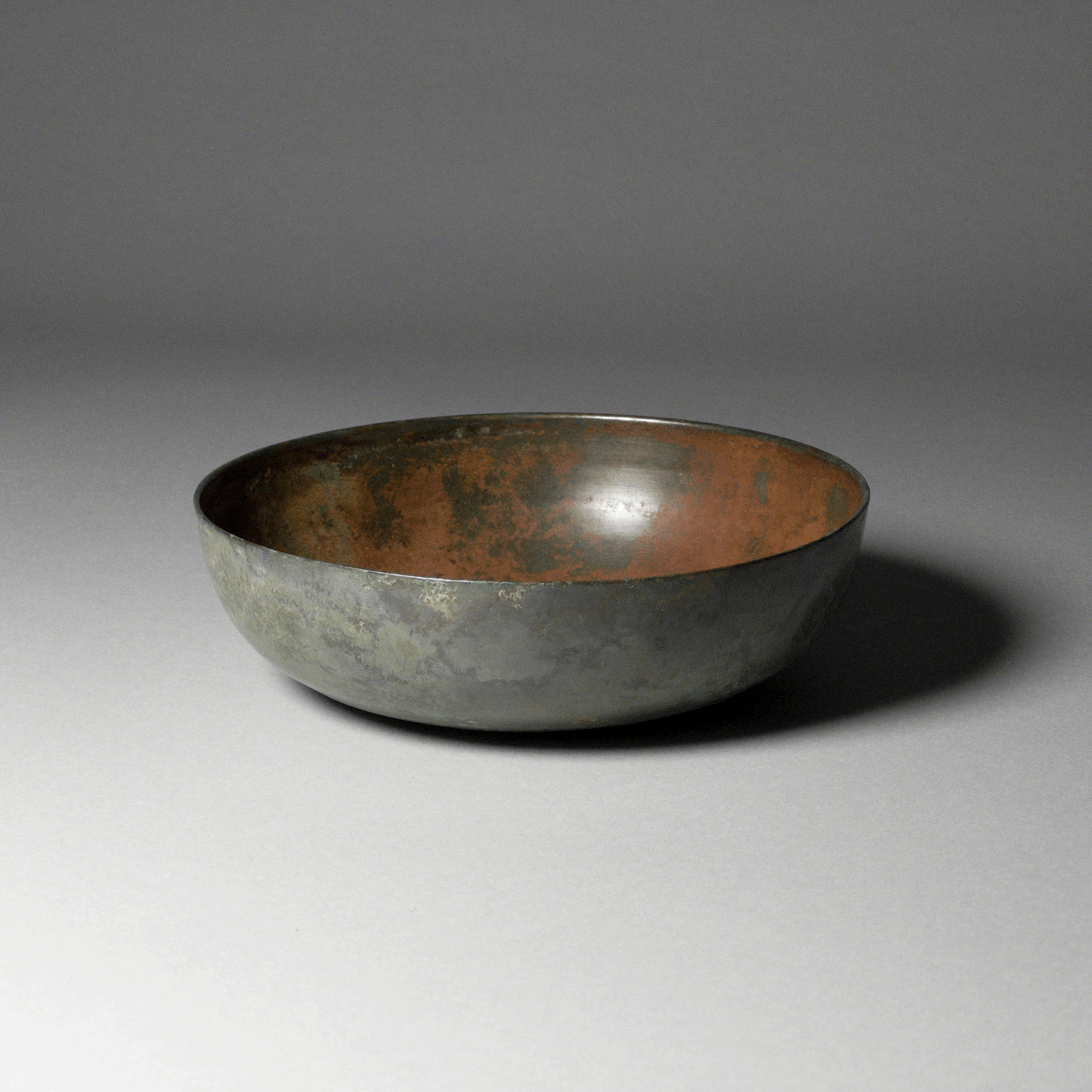 Sawari bronze bowl
