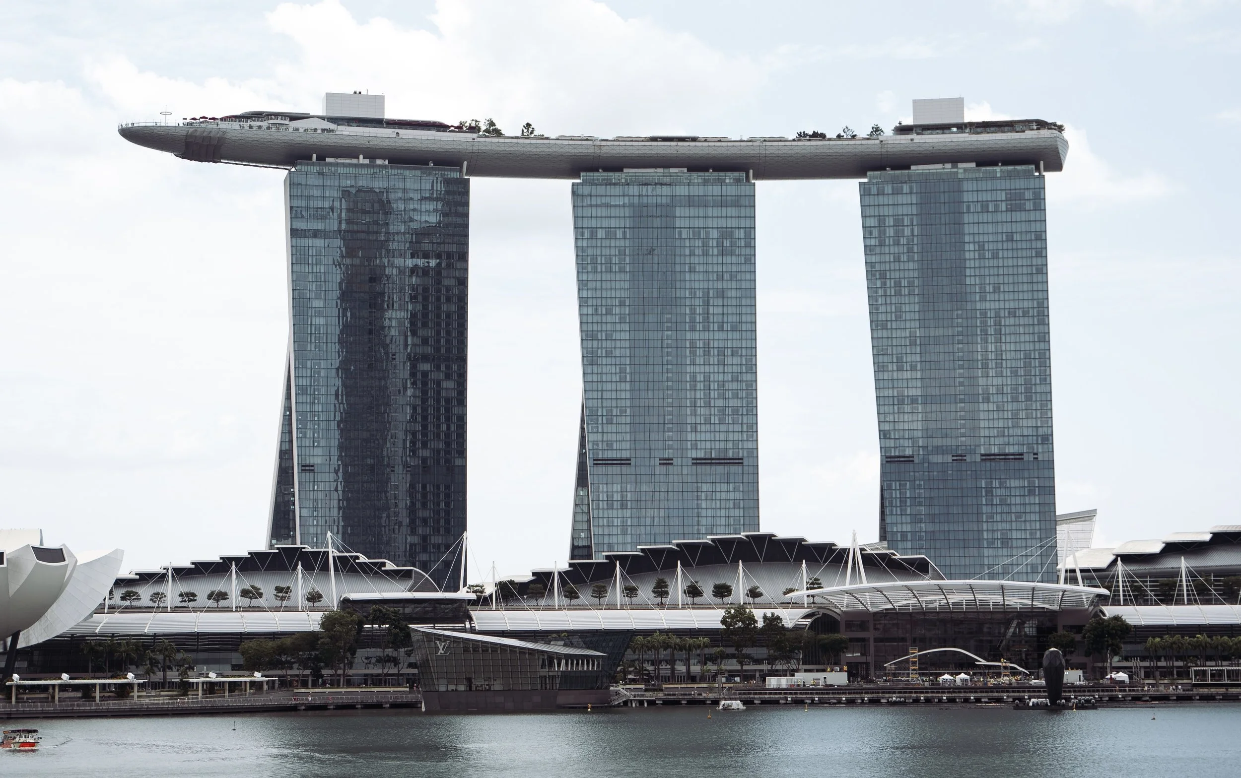 Singapur - Highlights und Tipps