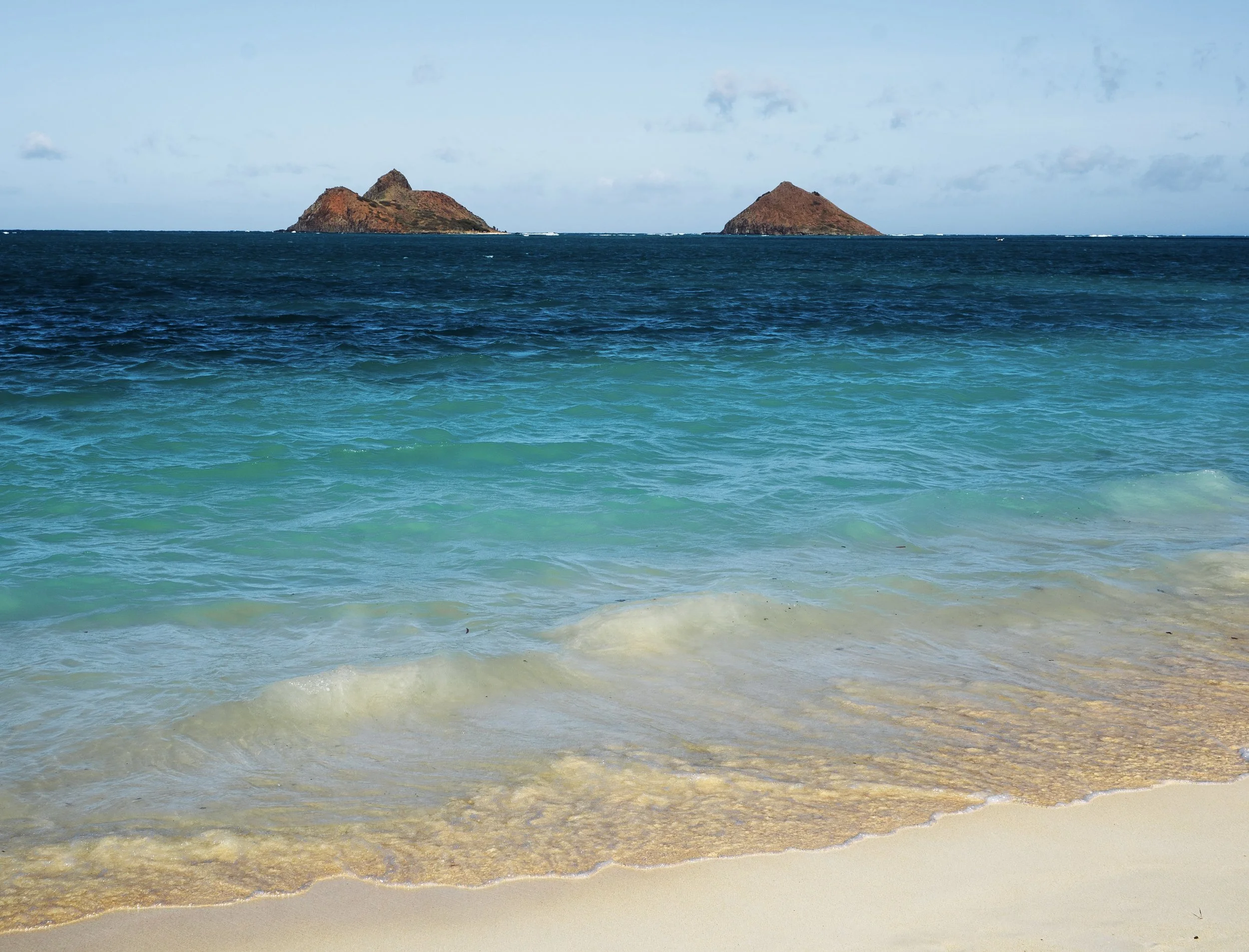 Dein Guide für Oahu, Hawaii