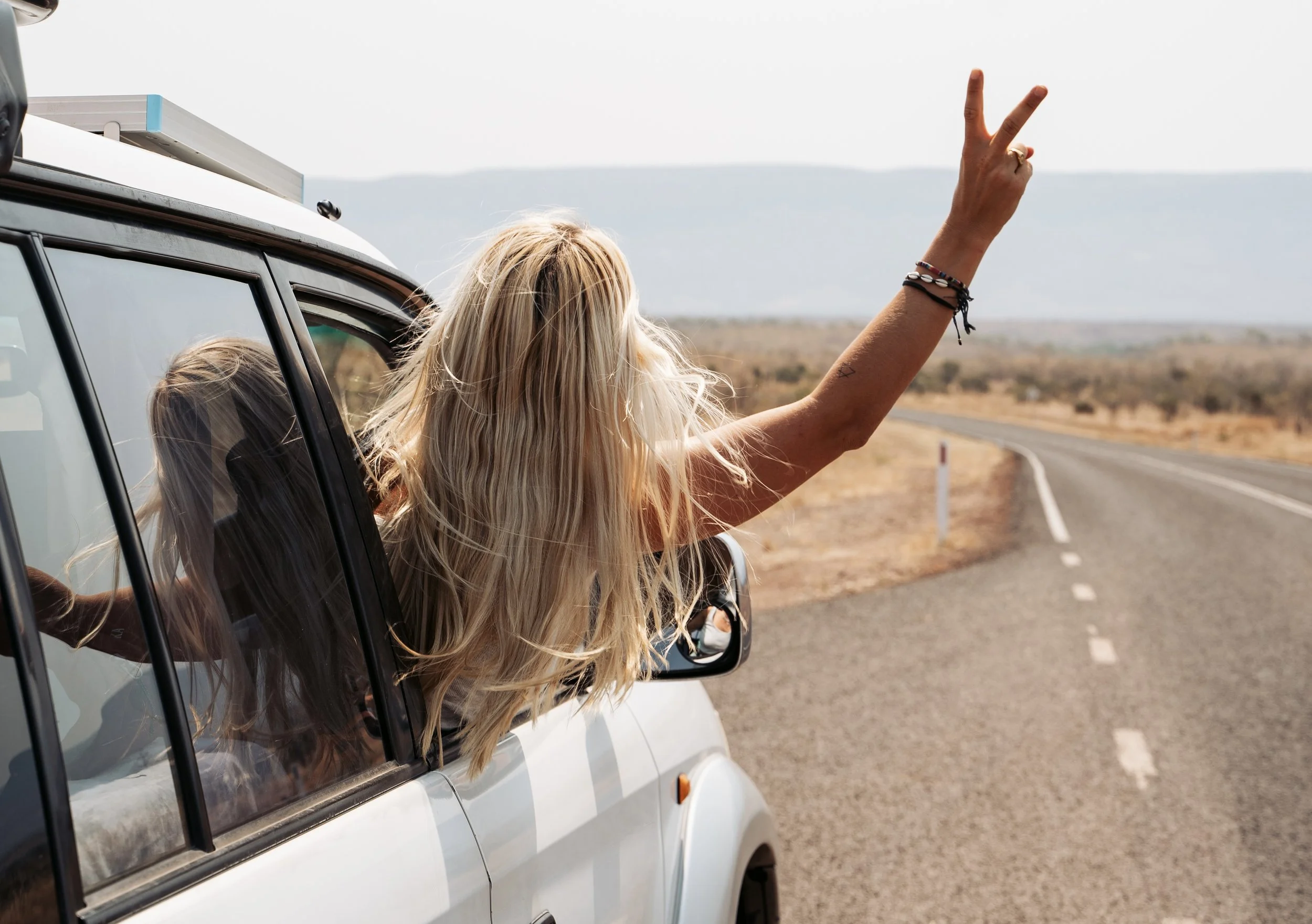 Work &amp; Travel in Australien (2023)