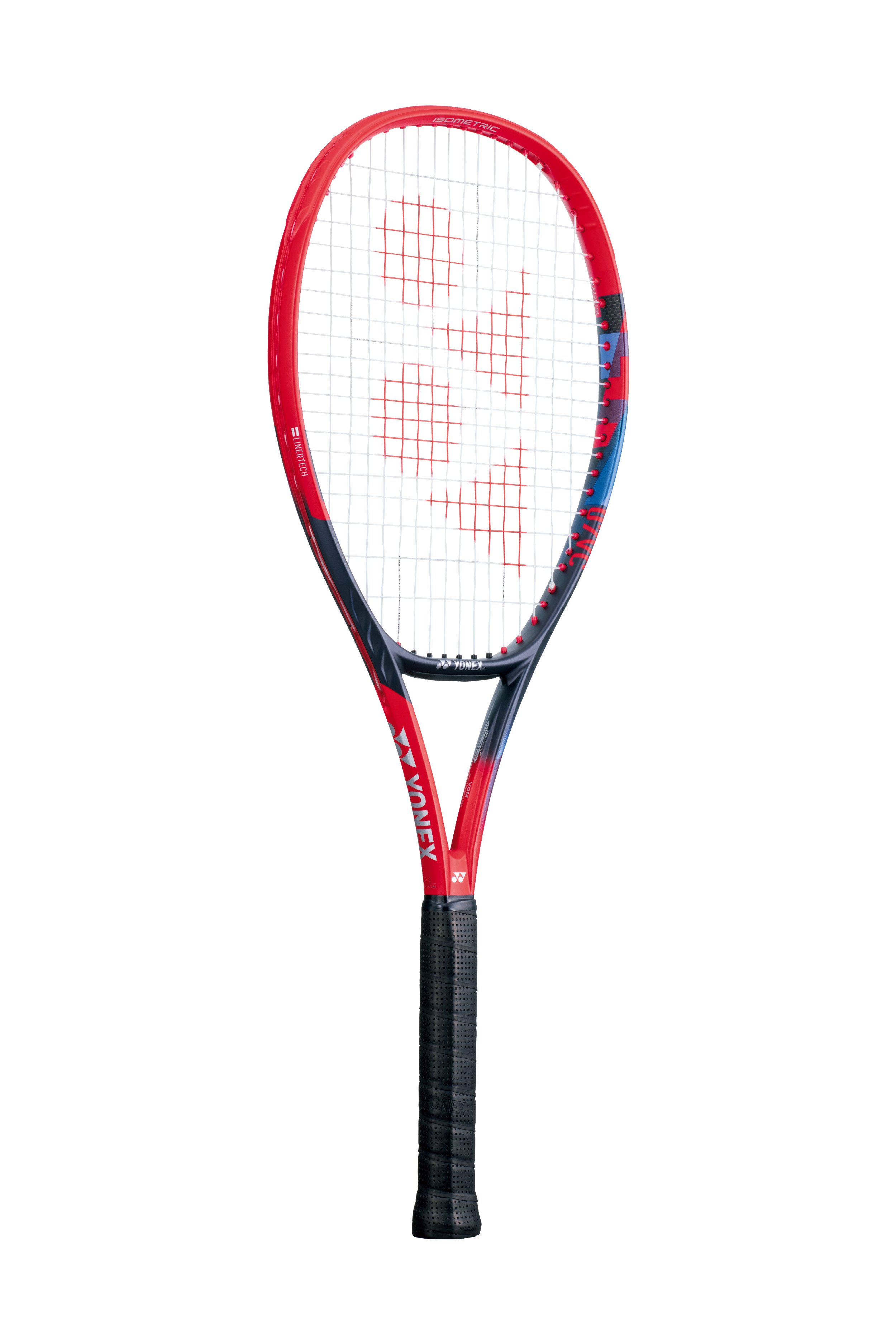 Yonex VCore tennis racket