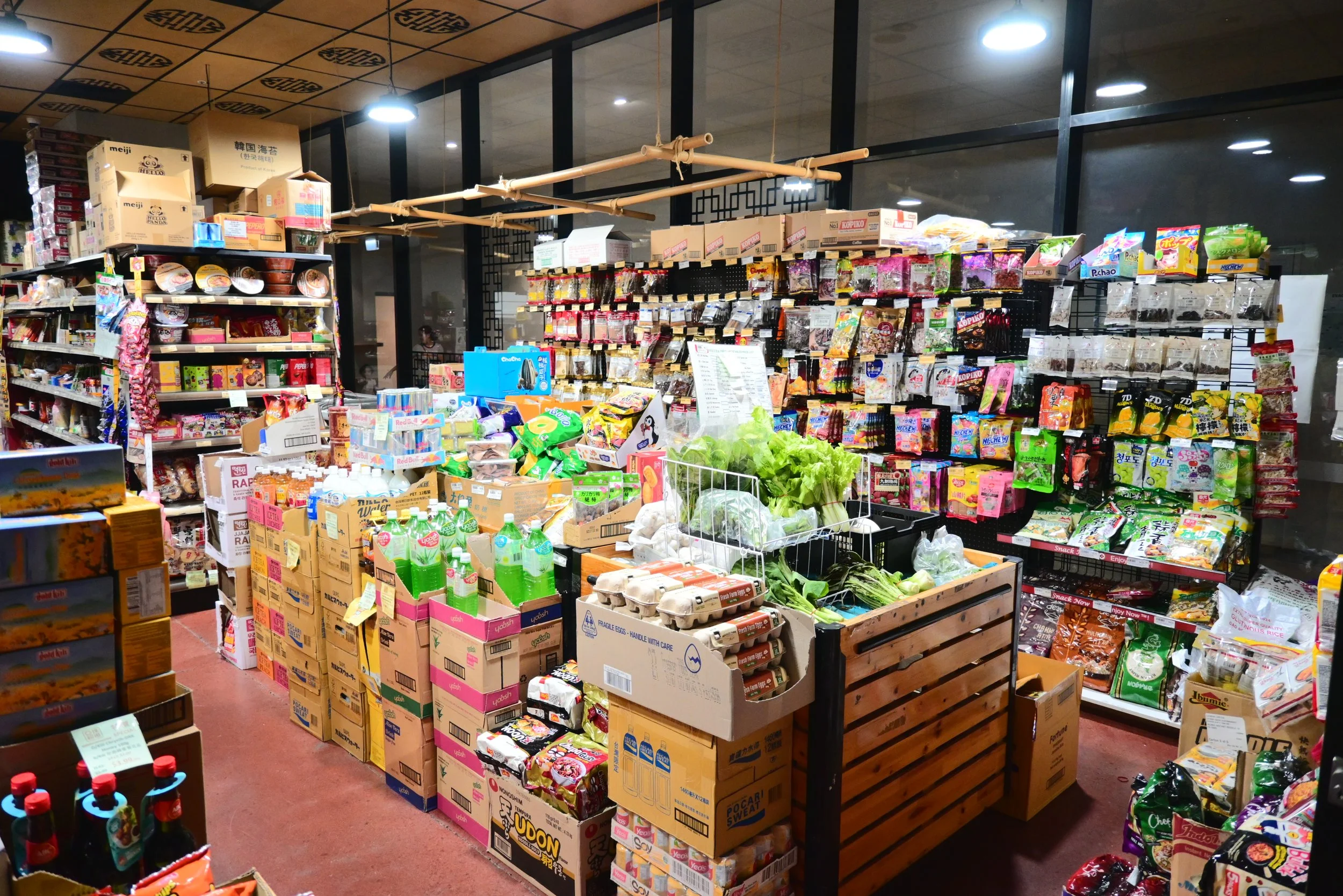 Letsgo Asian Supermarket Park Ridge