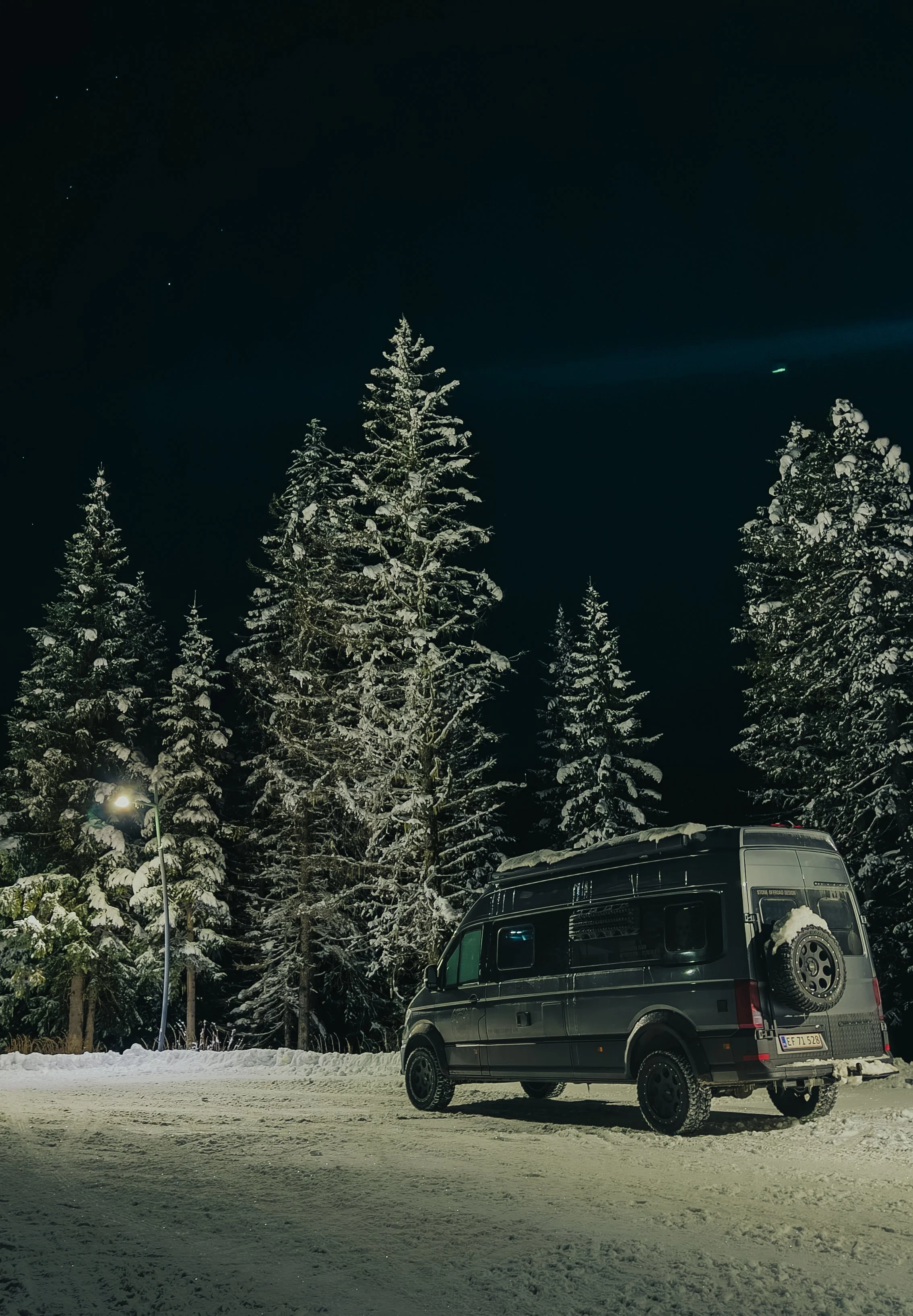 Feeling Safe on the Road 