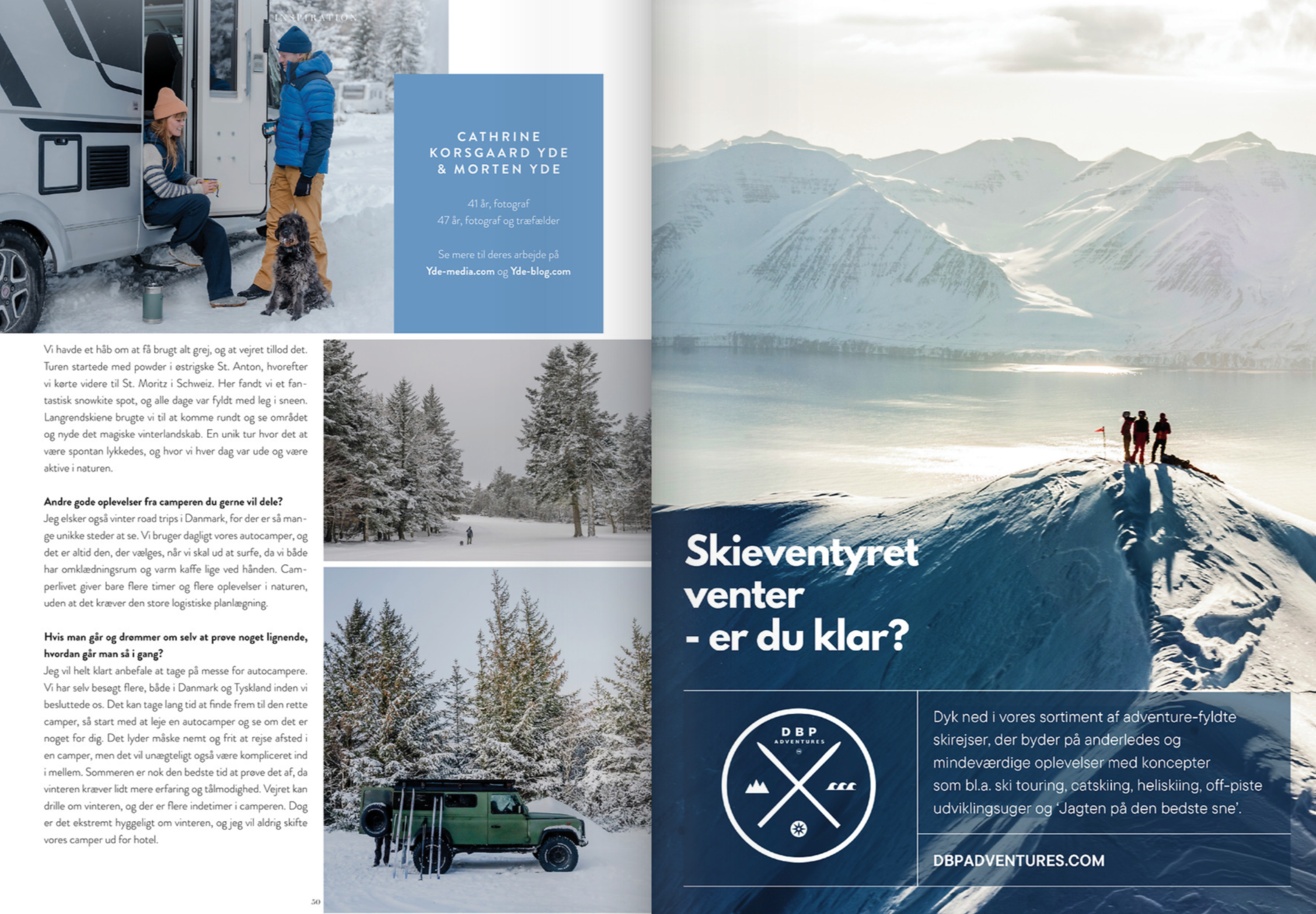 SKITUR