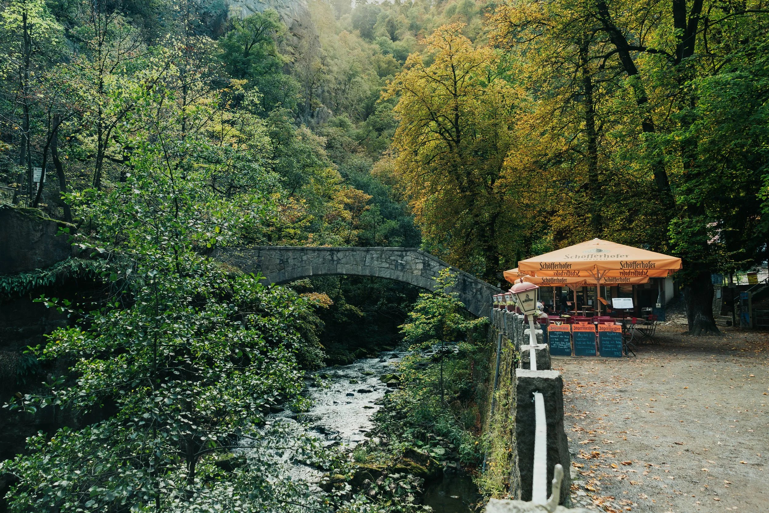 Vandreferie i Harzen Tyskland, Bodetal-_Yde media-4.jpg