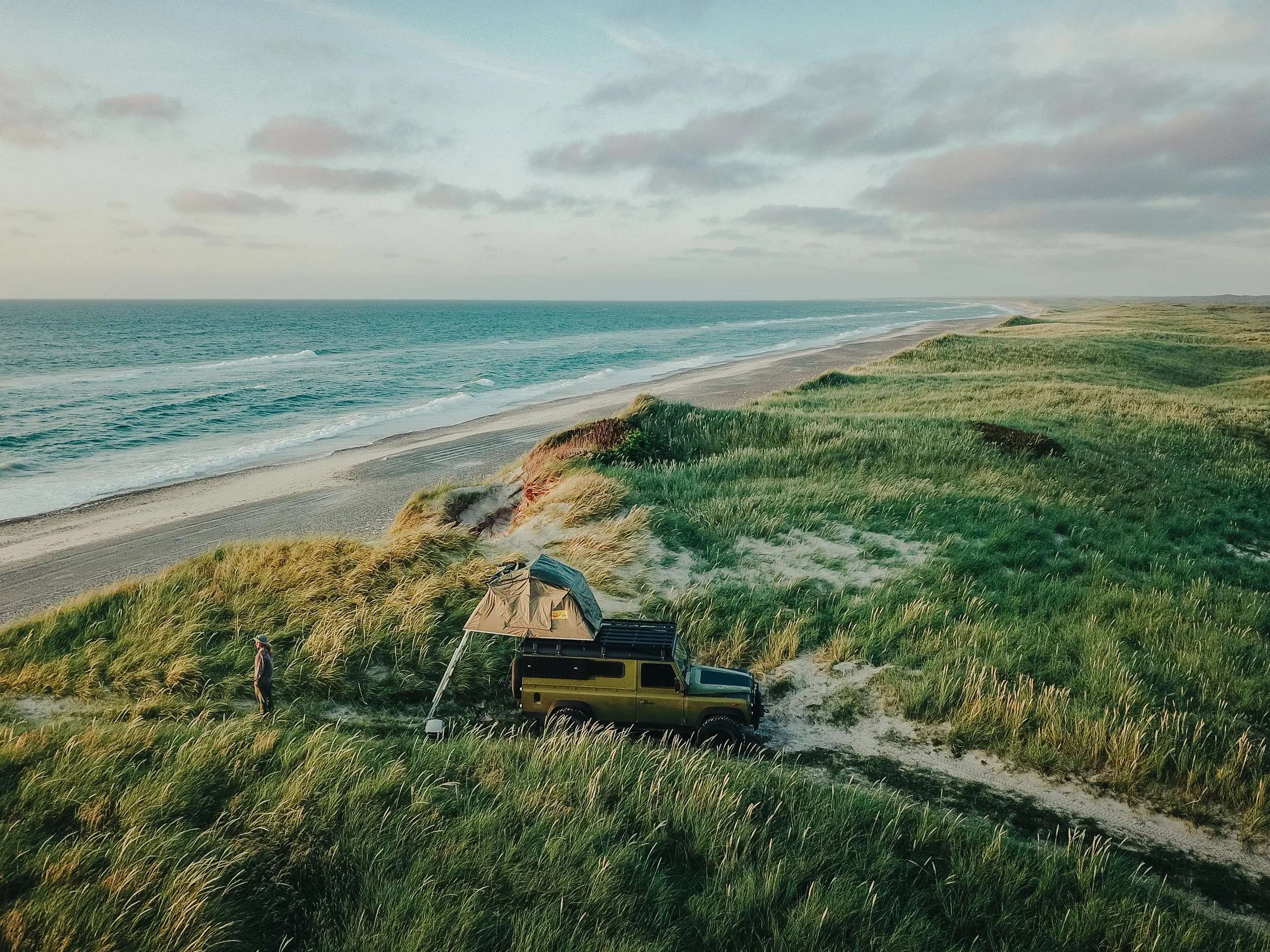 Cathrine Korsgaard Yde, Camper van.jpg