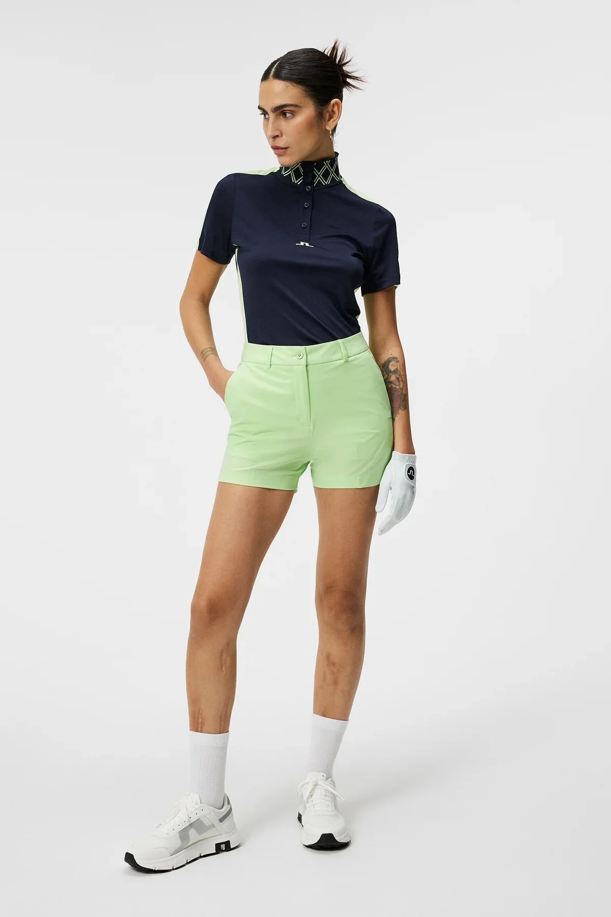 J.Lindeberg shorts