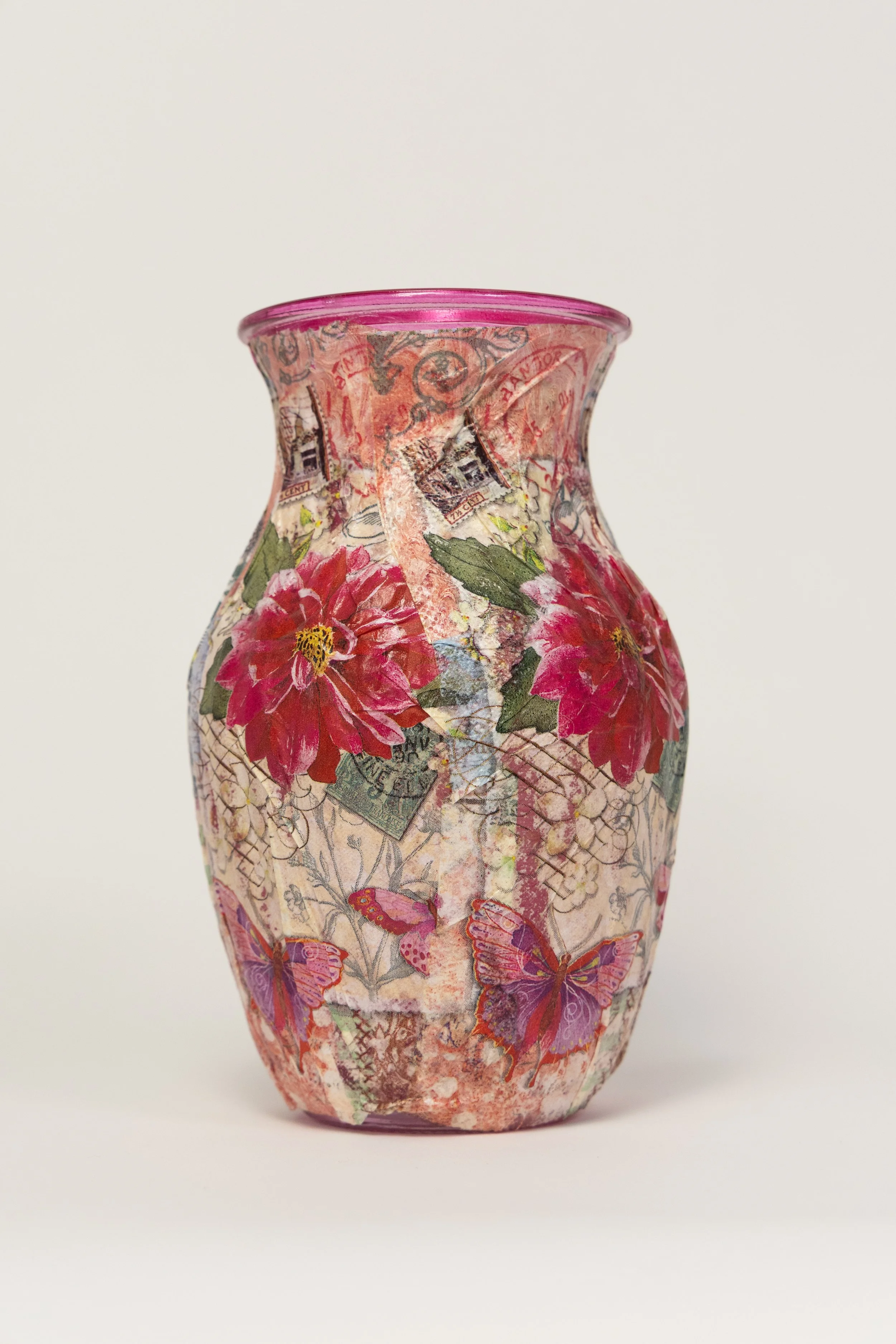 Michele Persak, "Garden of Life"