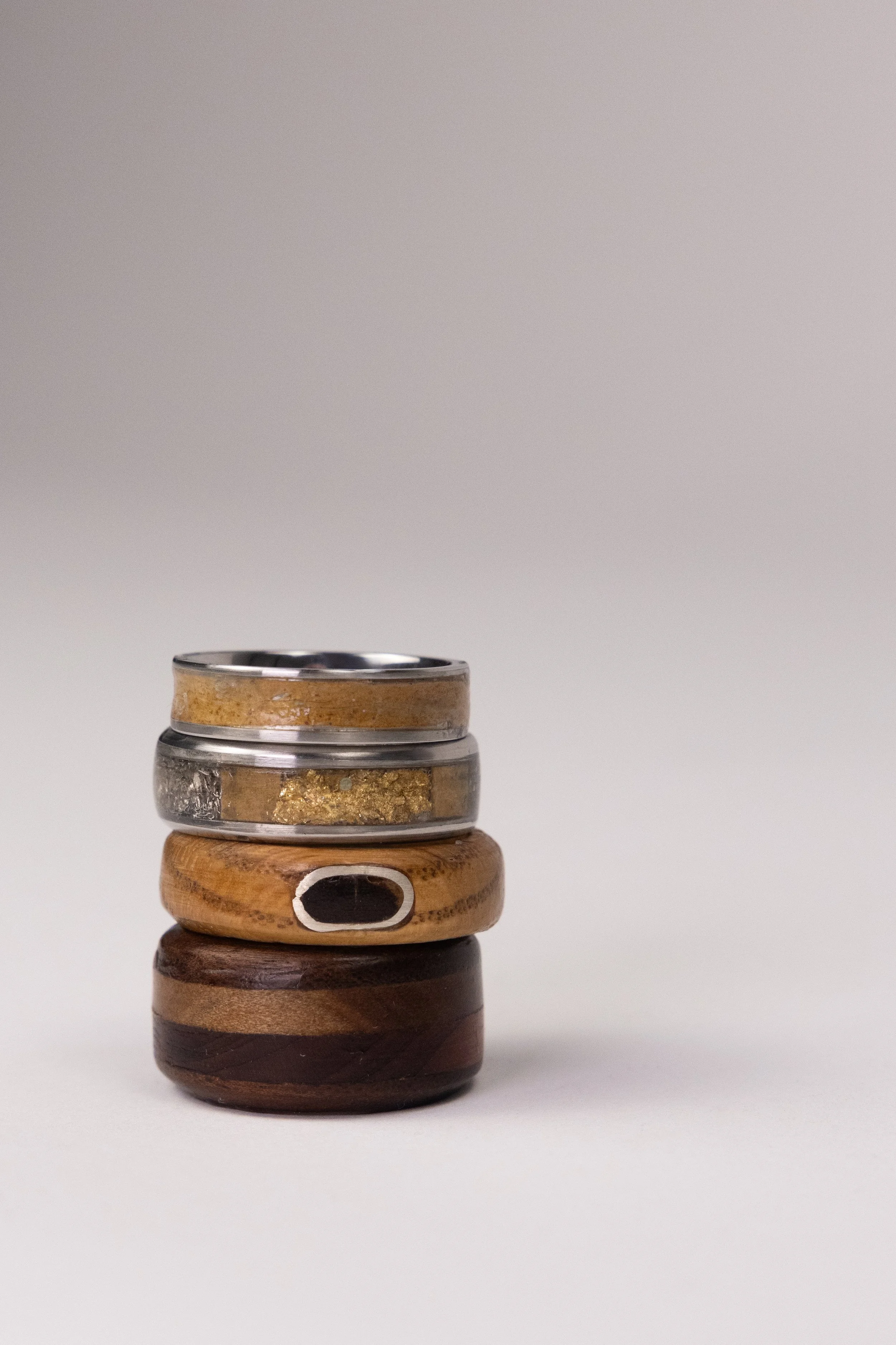 Carl Cobb Handmade Jewelry