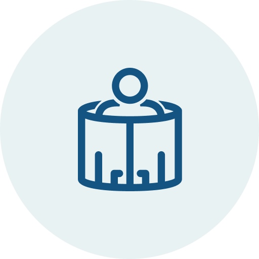 icon depicting Cryotherapy