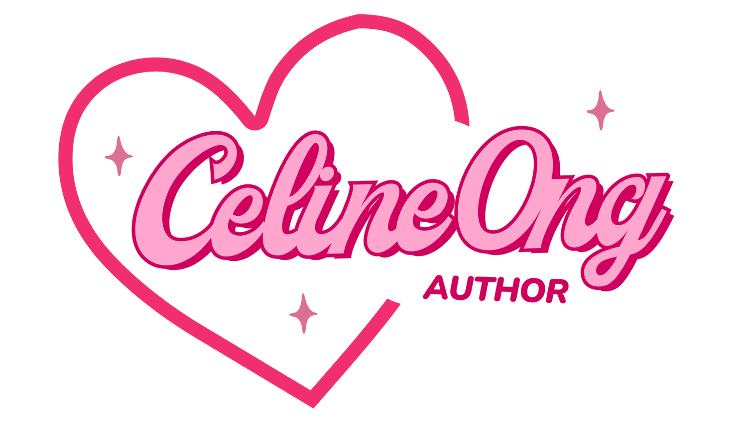 Celine Ong | Queer Romance Author