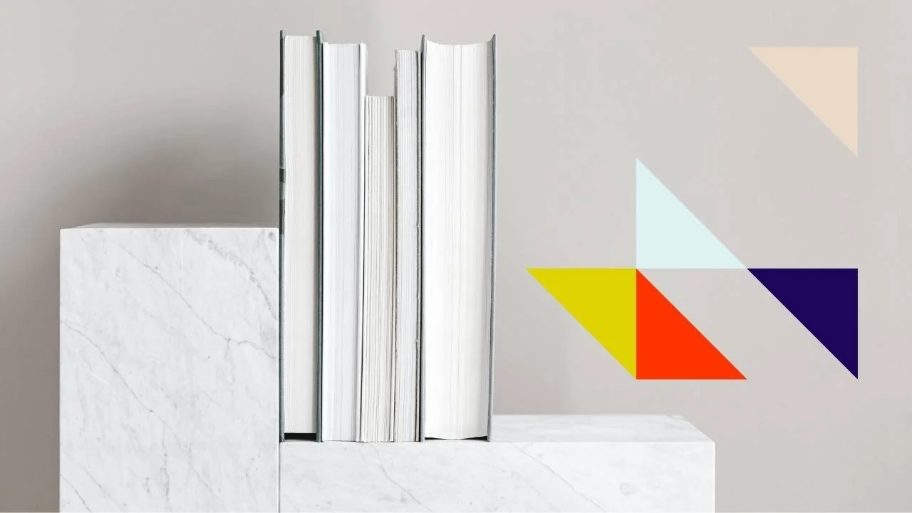 Book Recommendations - Crisis-Relevant Business Books