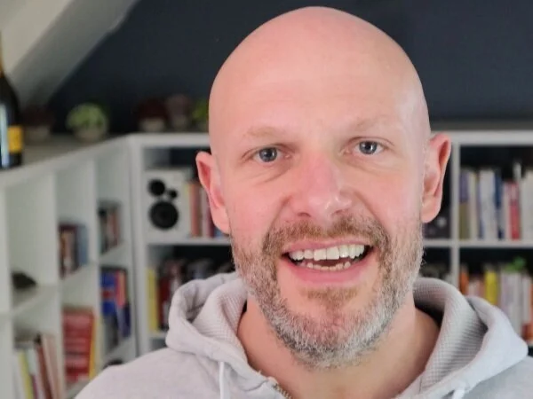 Explainer video from Janusz