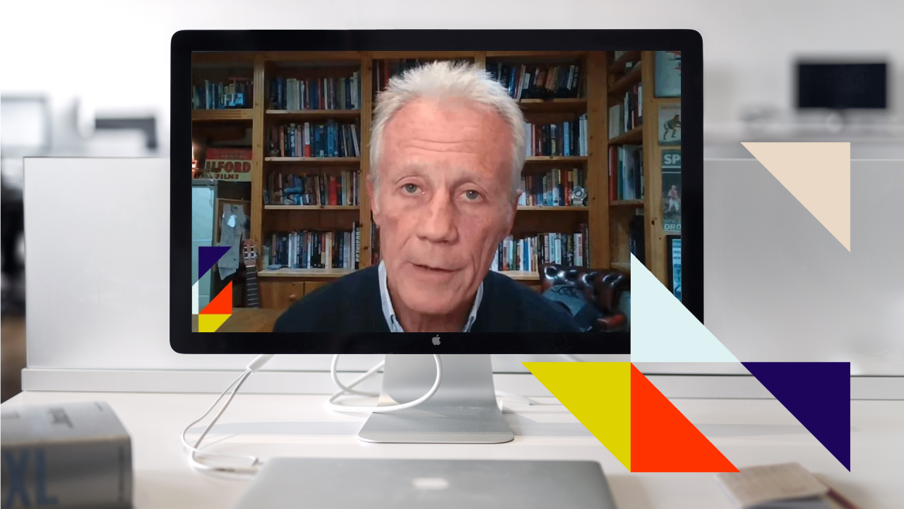 How To Write The Perfect Digital Marketing Plan with Paul Smith of SOSTAC