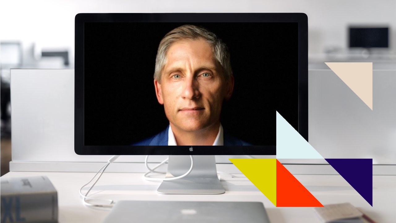 Pricing, Positioning &amp; Pitching - Blair Enns on How Agencies Must Evolve