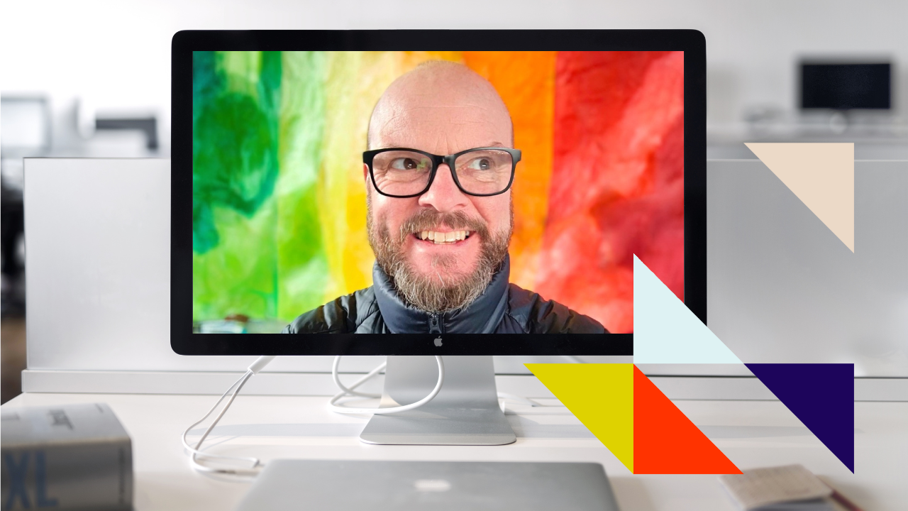 Liberating The Profit Locked in Poor Lead Generation Process with Jon Payne of RevOps