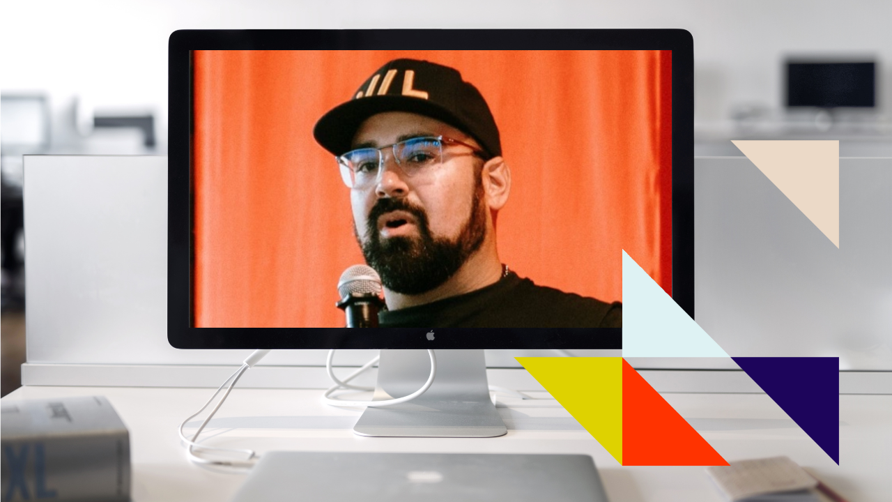 Inside the Deal: Scaling, Rebranding, and Rebuilding an Agency to £4M+ with George Blandford, Ology Group