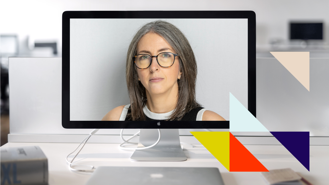 The Power of Niche for Winning in Risk-Averse B2B Sectors with Pamela Miller from AB FiftyOne