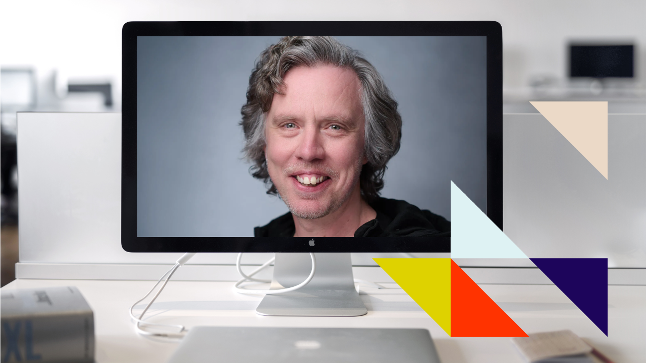 You Don't Have To Be Gordon Gekko To Run a Great Business with Ade Holder of 427 Marketing