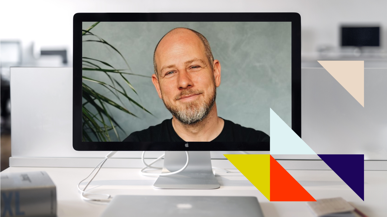 Why I Walked Away From My Own Agency After 10 Years with Paddy Moogan of Founder Focus